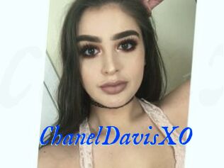 ChanelDavisXO