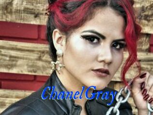 ChanelGray