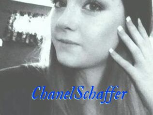 ChanelSchaffer