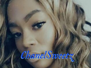 ChanelSweetz