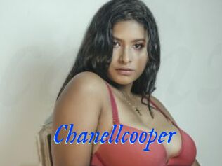 Chanellcooper