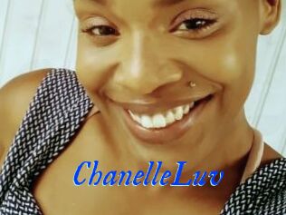 ChanelleLuv