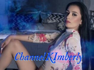 ChannelKImberly