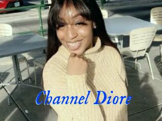 Channel_Diore