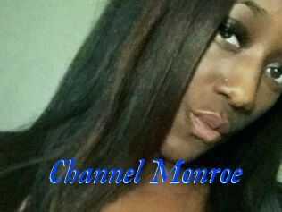 Channel_Monroe