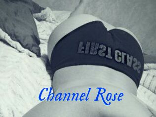 Channel_Rose