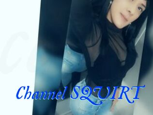 Channel_SQUIRT