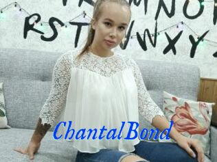 ChantalBond