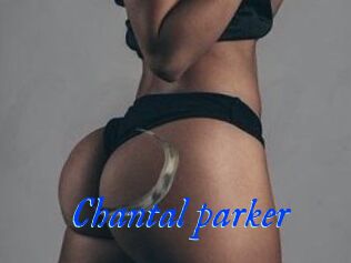 Chantal_parker