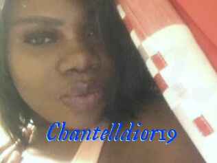 Chantelldior19