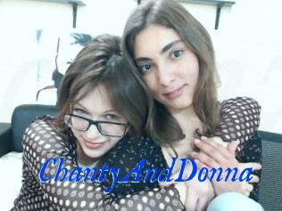 ChantyAndDonna