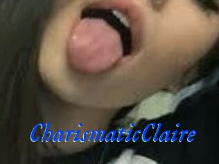 CharismaticClaire