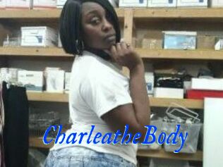 CharleatheBody