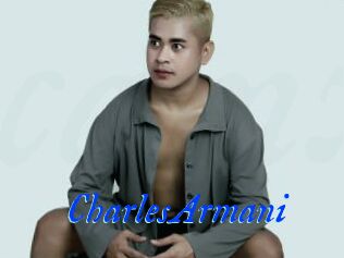 CharlesArmani