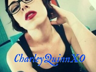 CharleyQuinnXO