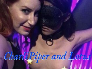 CharliPiper_and_Lotus