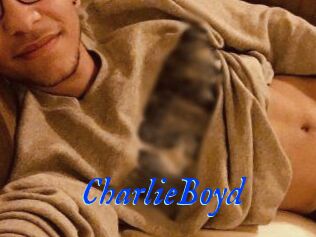 CharlieBoyd