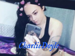 CharlieDoyle