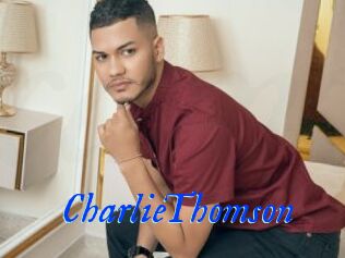 CharlieThomson