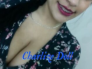 Charlize_Doll