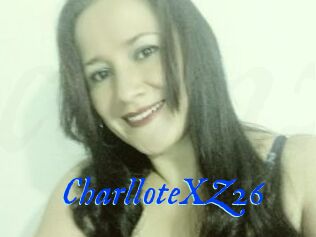 CharlloteXZ26