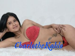 CharlotheKahlo