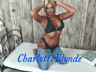 CharlotteBlonde