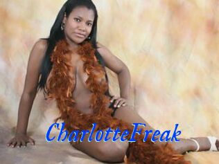 CharlotteFreak