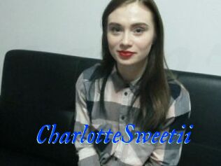 CharlotteSweetii