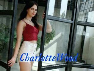 CharlotteWood