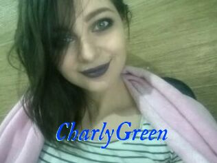 CharlyGreen_