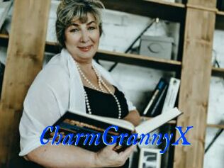 CharmGrannyX