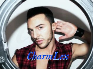 CharmLex