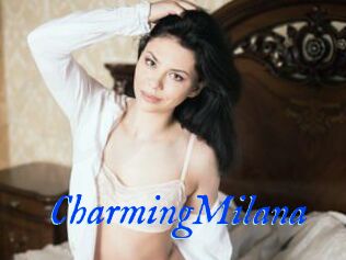 CharmingMilana