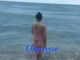 Charryyse