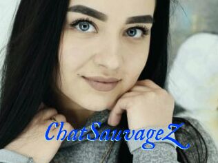 ChatSauvageZ