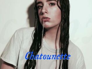 Chatounette