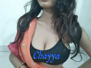 Chayya