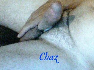 Chaz