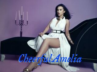 CheerfulAmelia