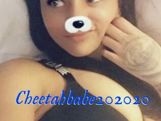 Cheetahbabe202020