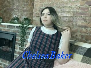 ChelseaBaker