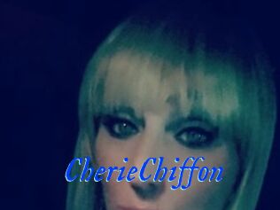 CherieChiffon