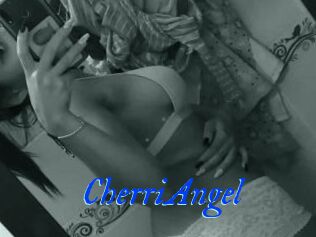 CherriAngel