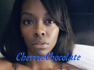 CherrieChocolate