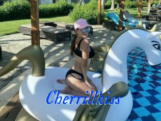 Cherrillkiss