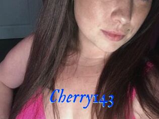 Cherry143