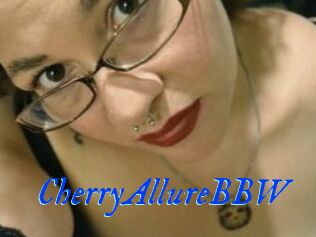 CherryAllureBBW