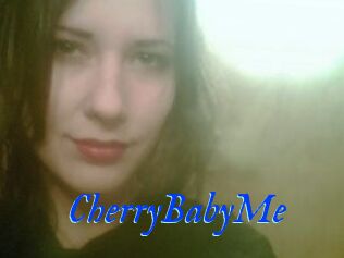 CherryBabyMe