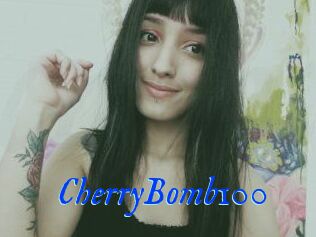 CherryBomb100